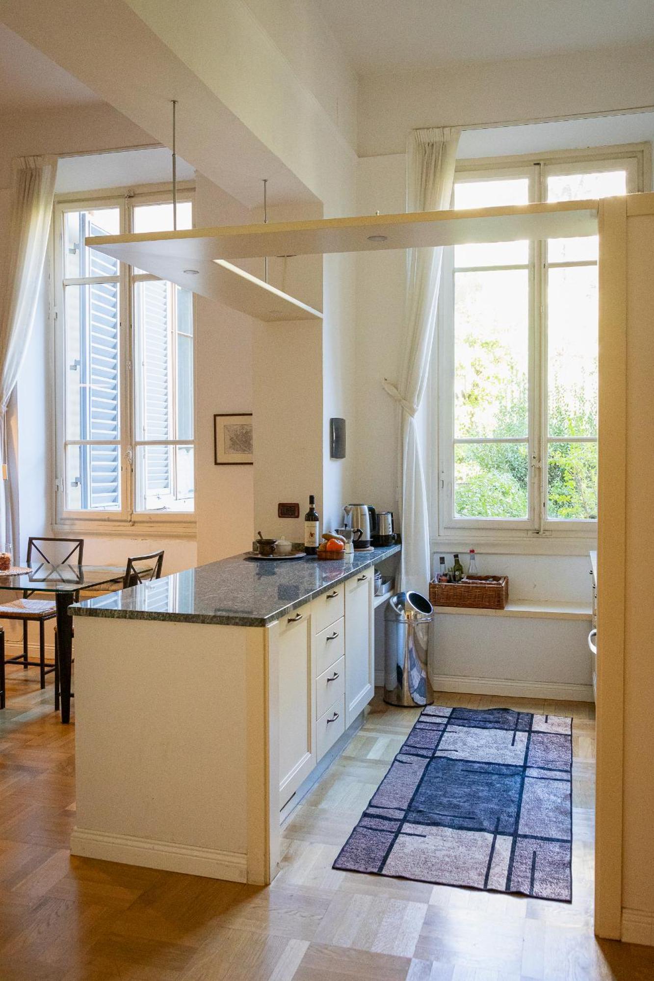 Colonna Apartamento Florencia