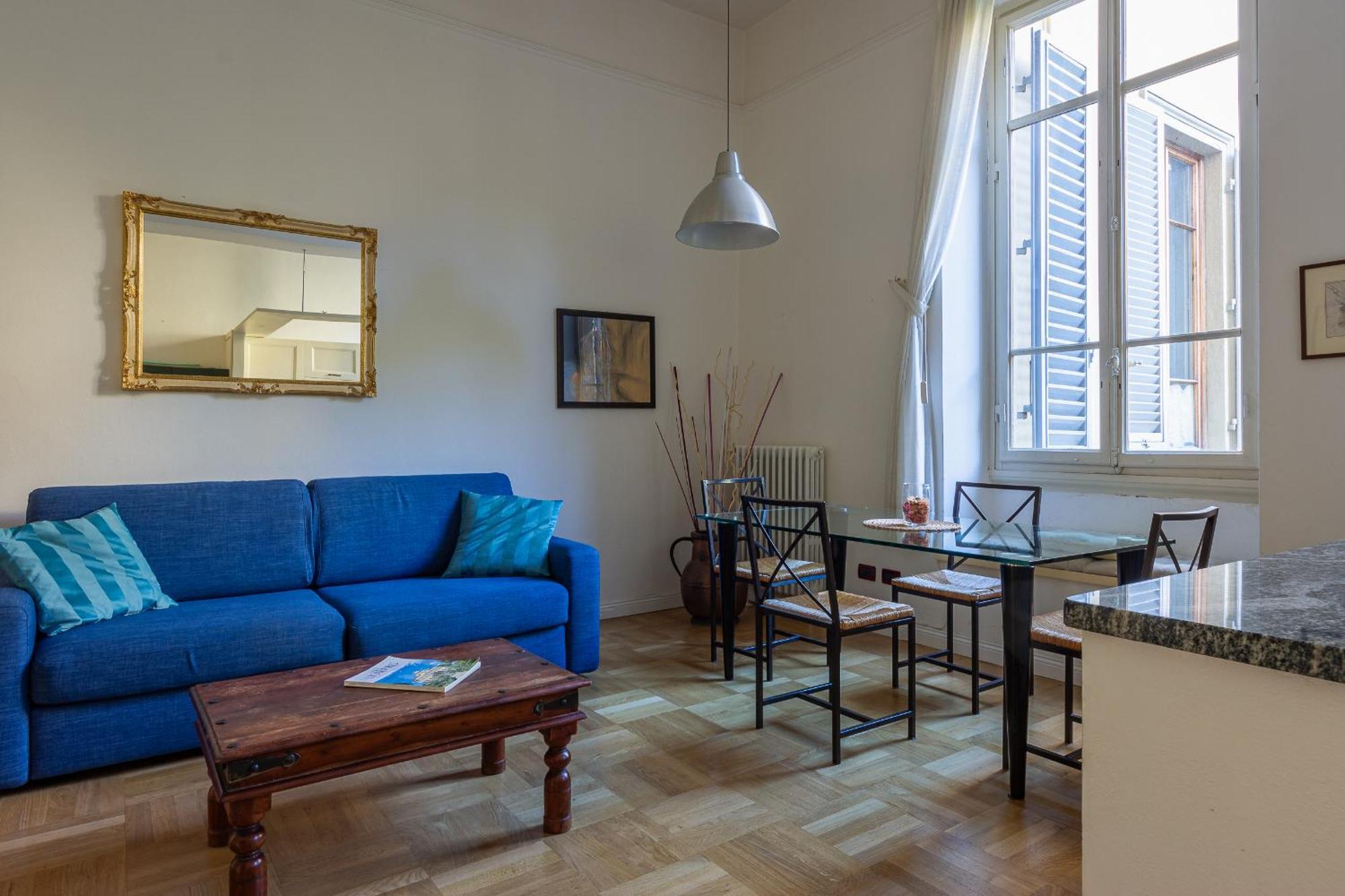 Apartamento Colonna *
