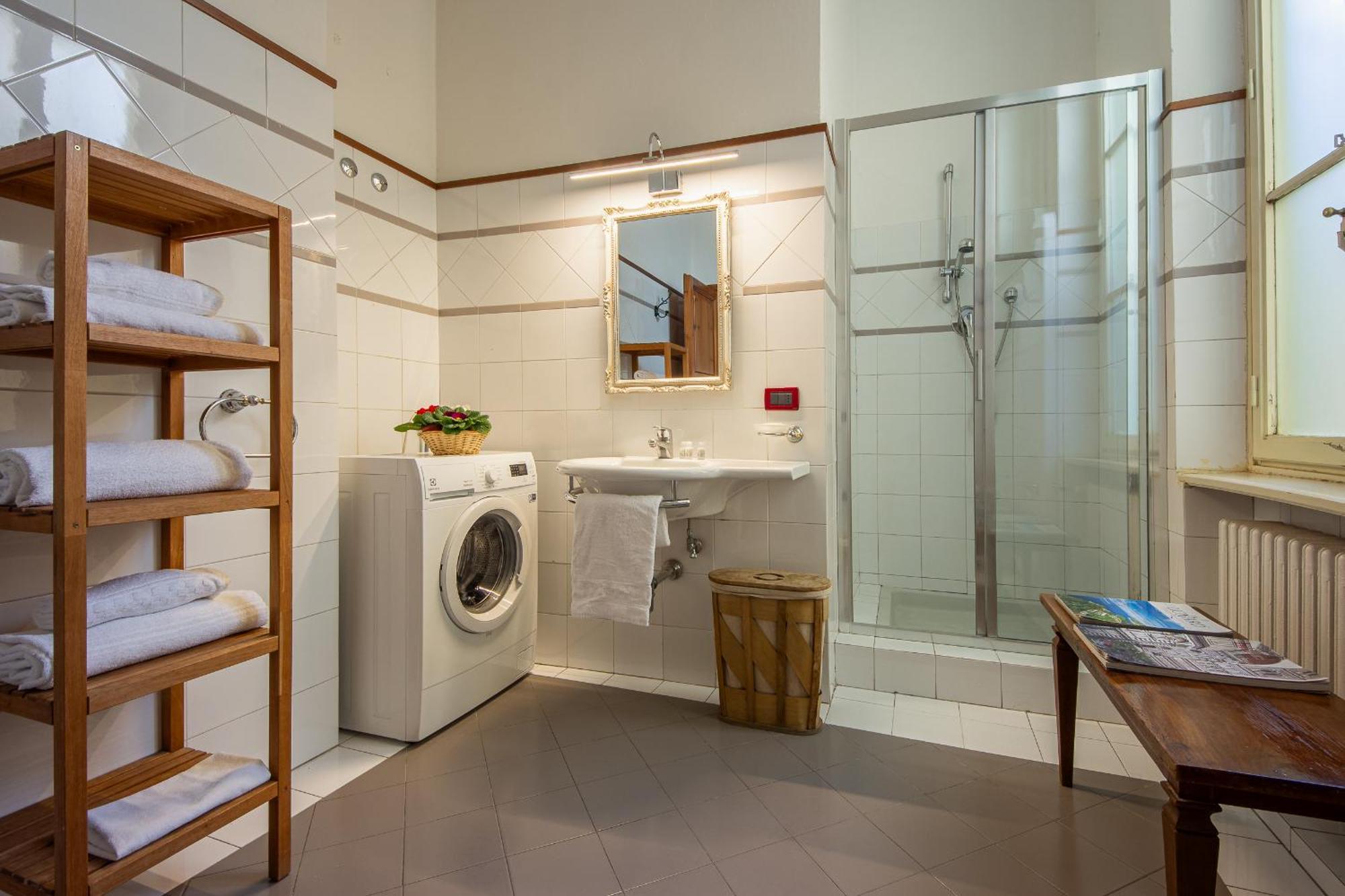 Colonna Apartamento Florencia