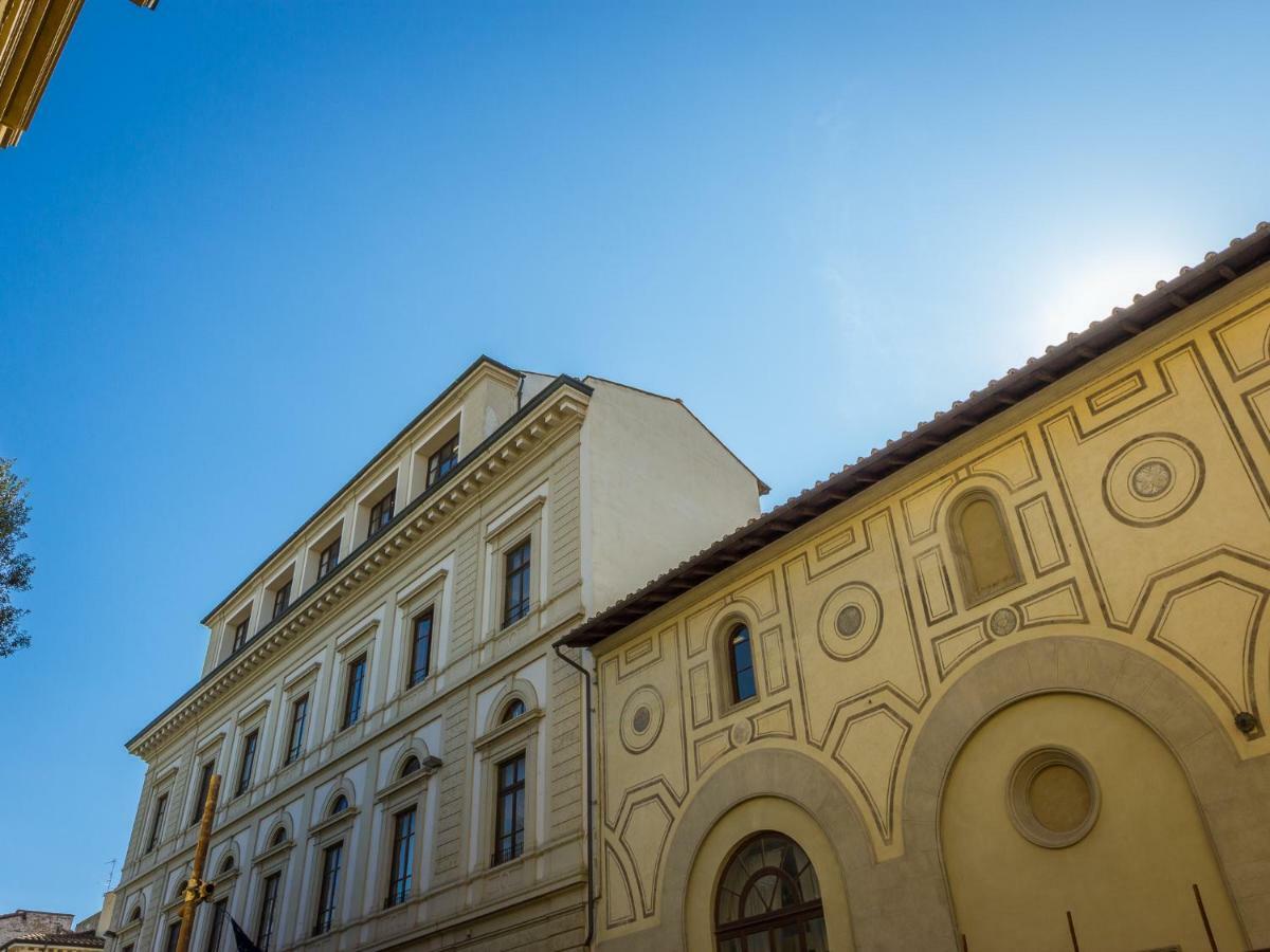 Colonna Apartamento Florencia